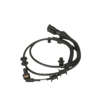 Standard Ignition Abs Speed Sensor, Als518 ALS518